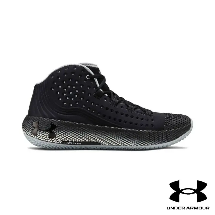 under armour hovr havoc 2 blue
