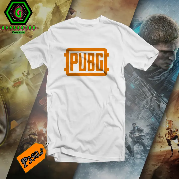 pubg shirt online