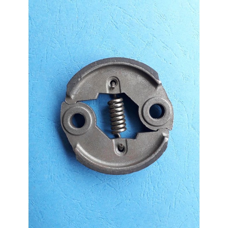 Clutch Shoe Assy Heavy Duty for 4 Stroke Grass cutter Gx35 CG139
