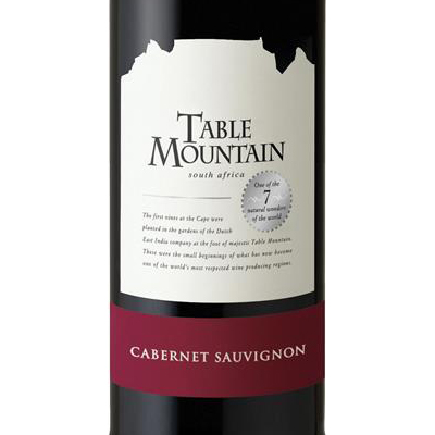 table mountain cabernet sauvignon price