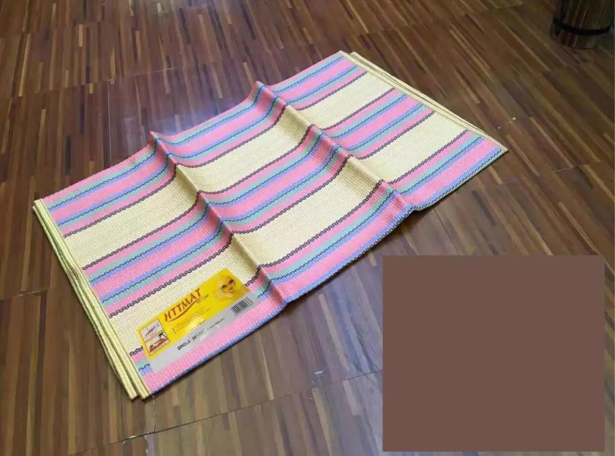 PLASTIC MAT BANIG PICNIC MAT BEDDING PADS 36,54,60,72,90,100inches