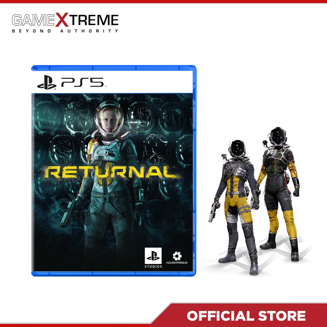 returnal ps5 free