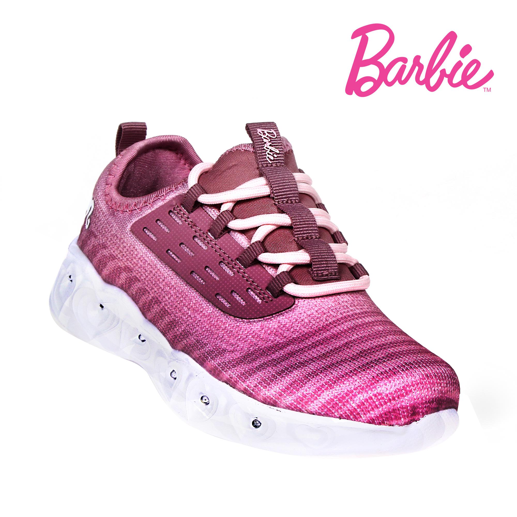 barbie rubber shoes