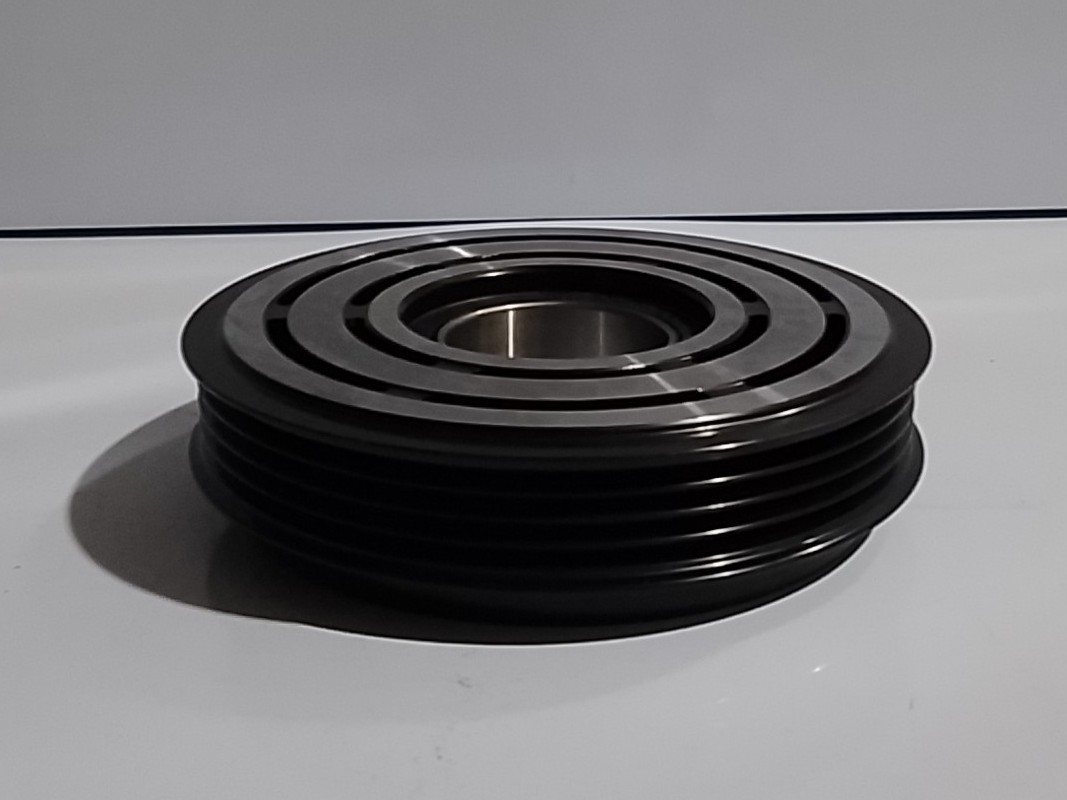 Hyundai Eon (20122019) Pulley with Bearing Compressor Pulley