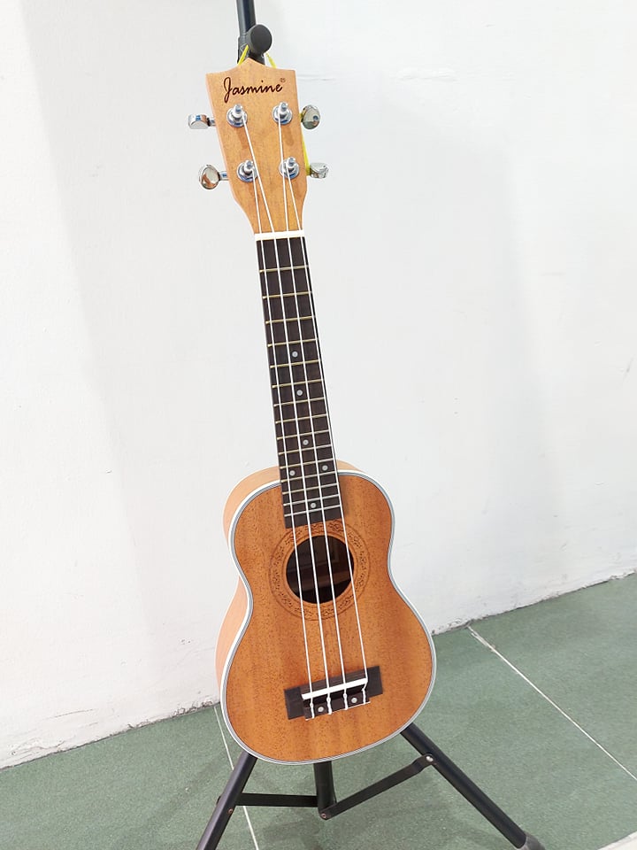 Jasmine ukulele store