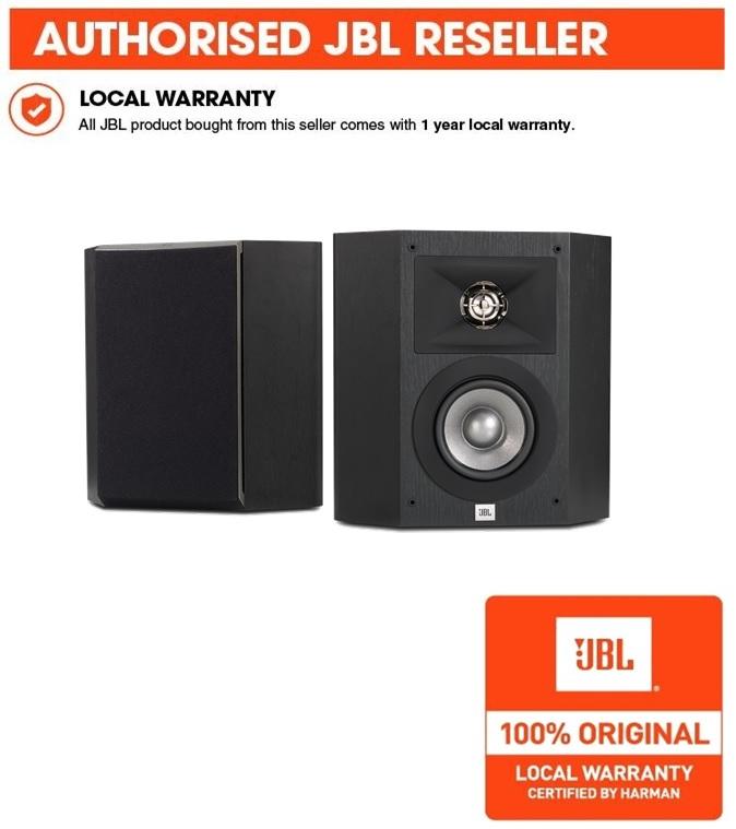 jbl bookshelf speakers for sale