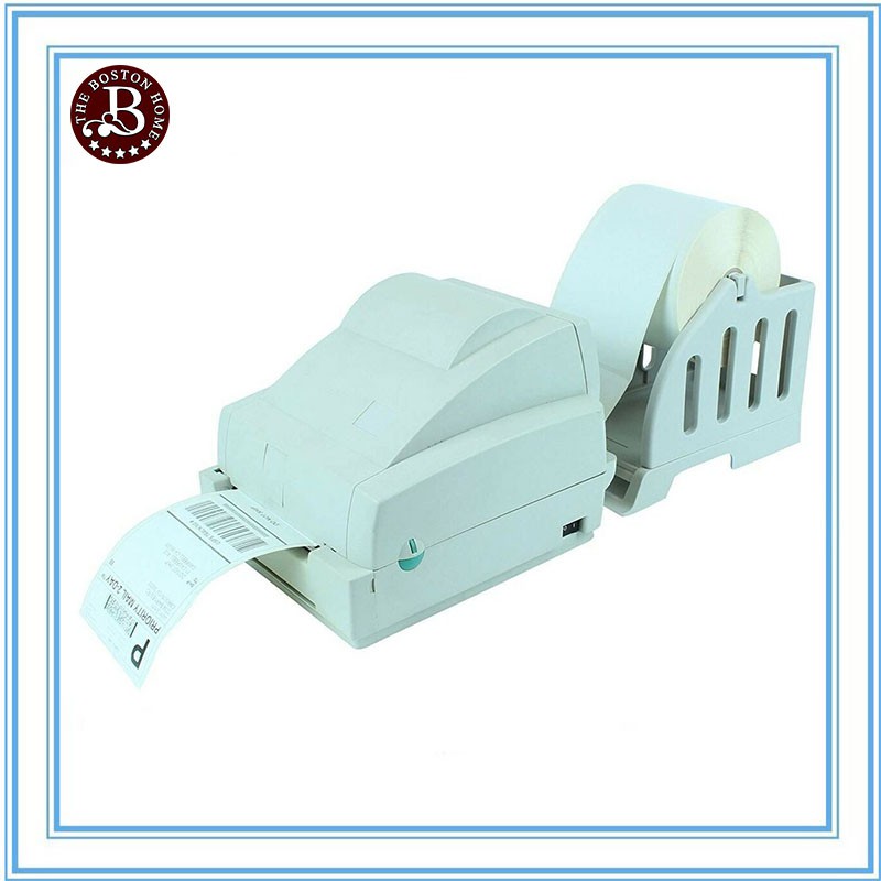 Boston home External Label Roll Holder Thermal paper Lazada PH