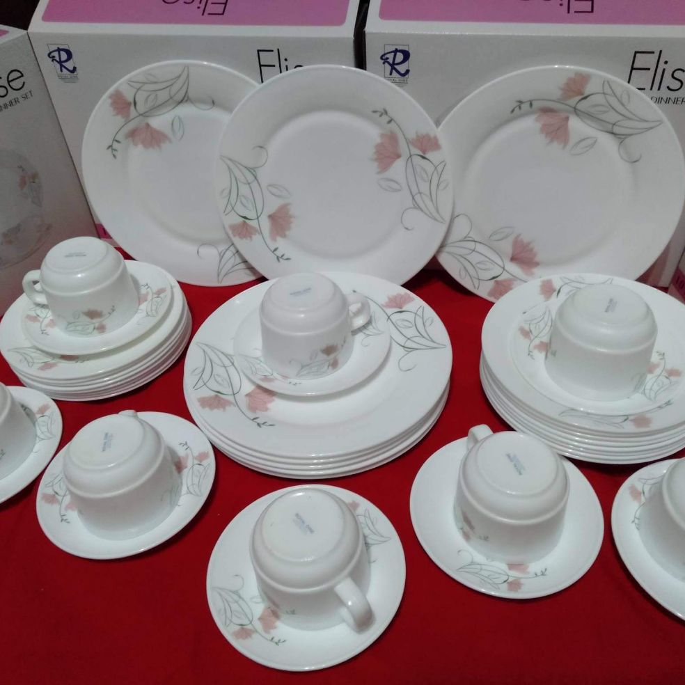 crockery set sale