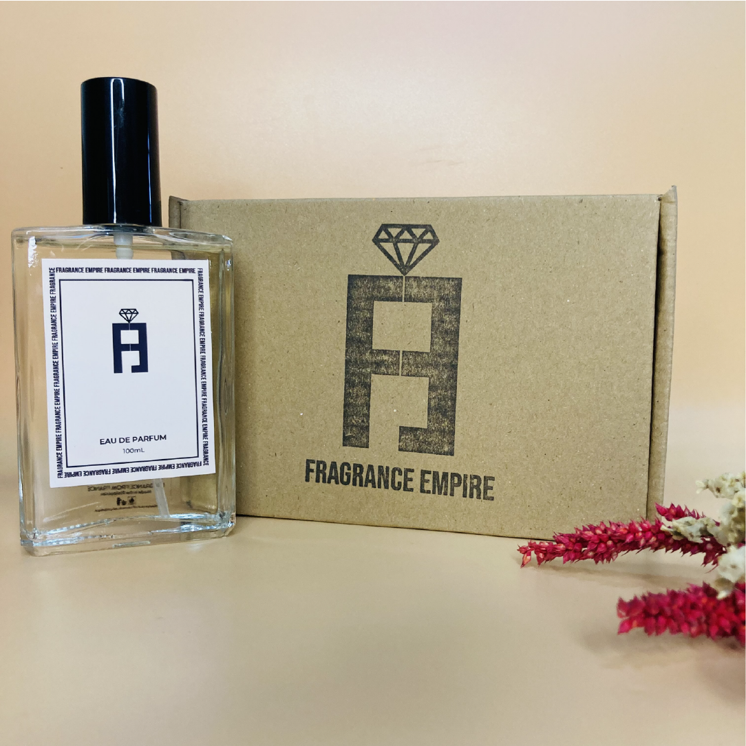 Fragrance Empire Perfume for Women Eau De Parfum Inspired by Designer