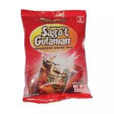 Injoy Sago at Gulaman Powdered Drink Palamig 250 g