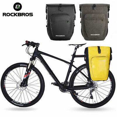 rockbros pannier bag