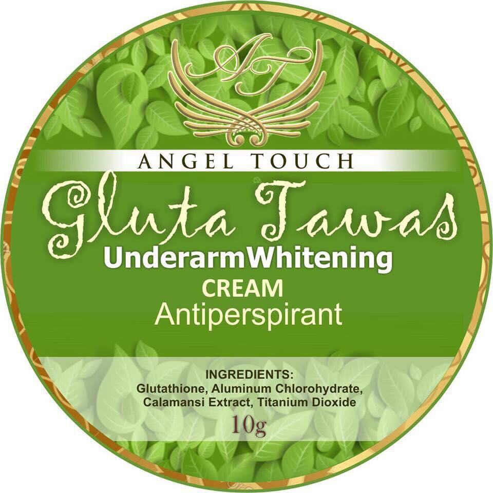 gluta tawas calamansi review and price