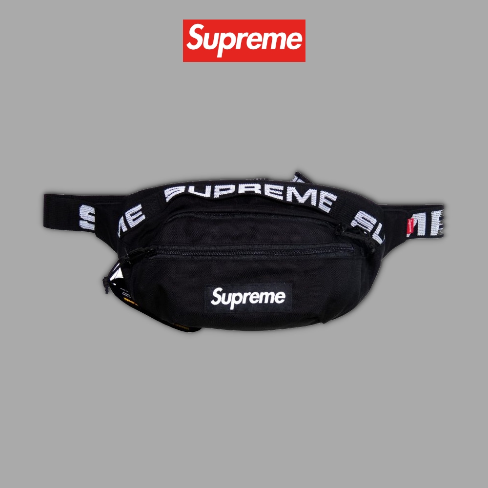 supreme belt bag original