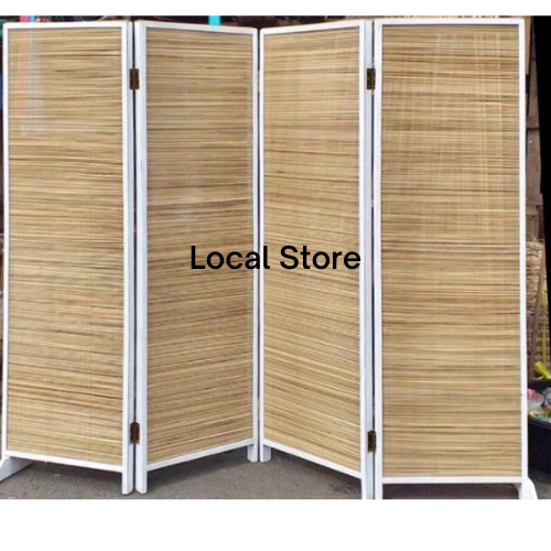 Divider Partition Divider / ROOM DIVIDER / MODERN DIVIDER / FREE STAND ...