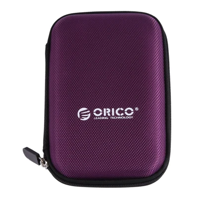 Orico Phd-25 2.5 Inch Hdd Protection Bag Box For External Hard Drive Storage Protection Case For Hdd Ssd