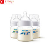 Philips Avent Anti Colic 4oz