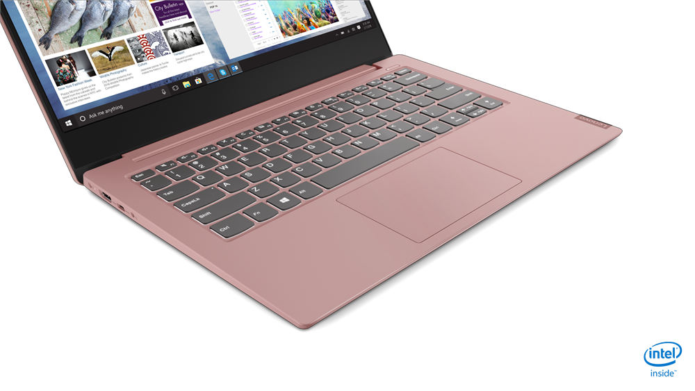 Lenovo Ideapad S340-14IIL 14
