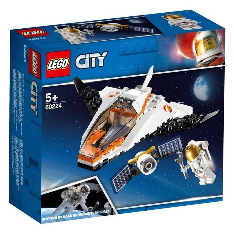 lazada lego city