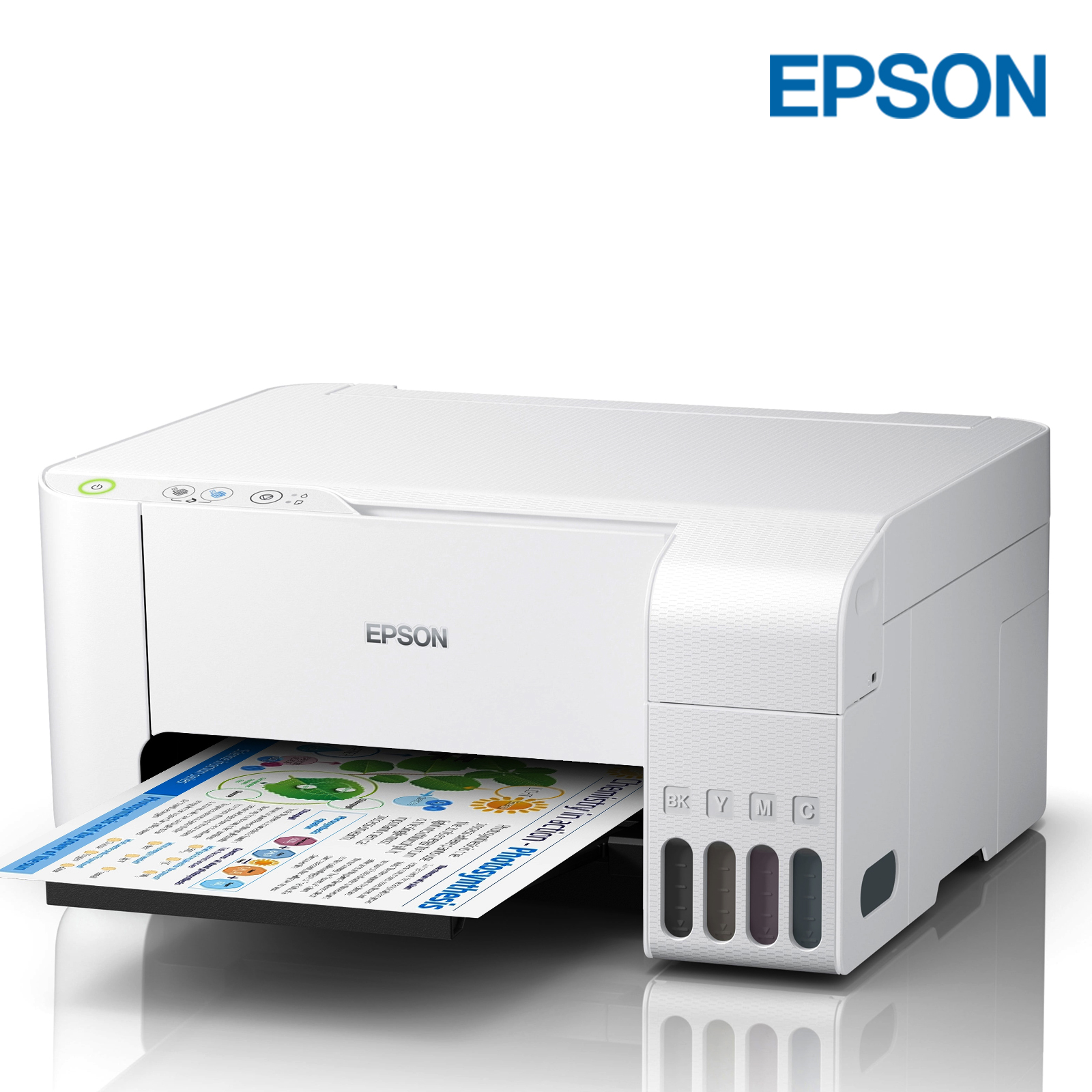 epson l3116 printer specifications