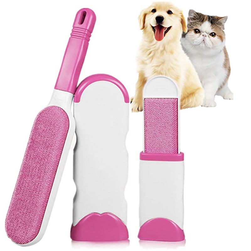 Lint remover roller Pet Hair Remover Cat Dog Hair Remover Roller fur