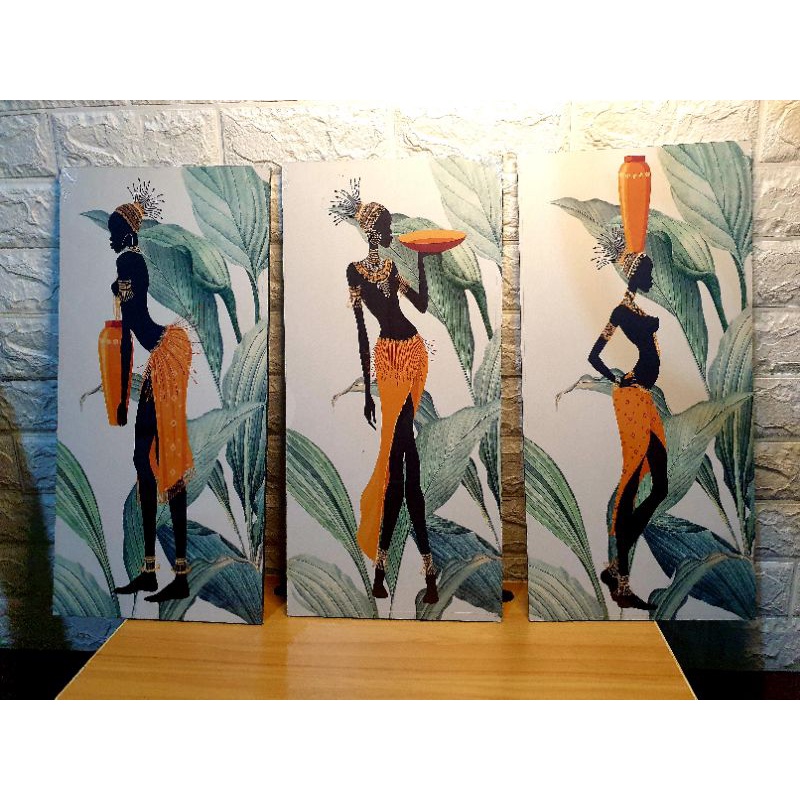 3 Seasons MDF Wall Decor Lazada PH