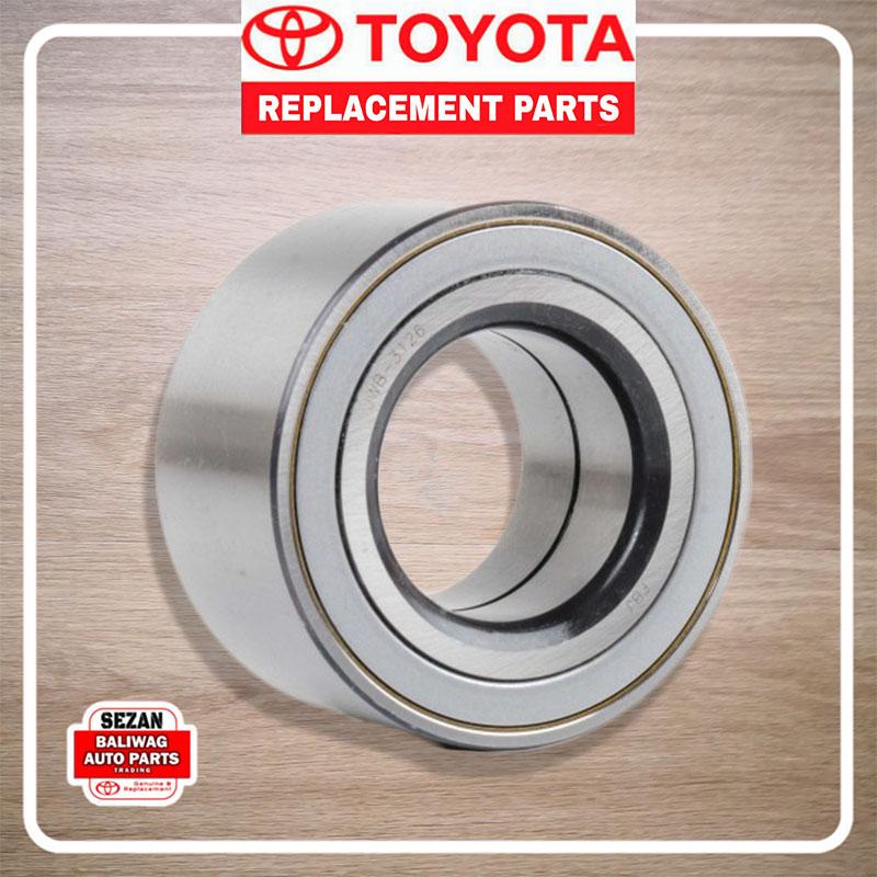 bike front wheel bearing price