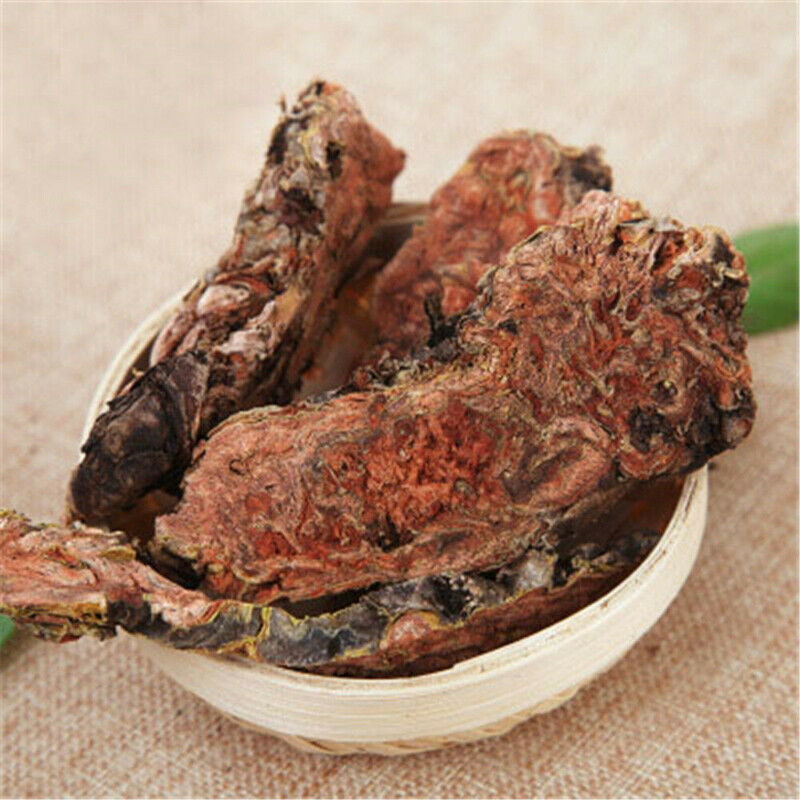 Rhodiola Rosea Root 100% Natural Healthy Herbal Tea High Grade Whole Root Pieces