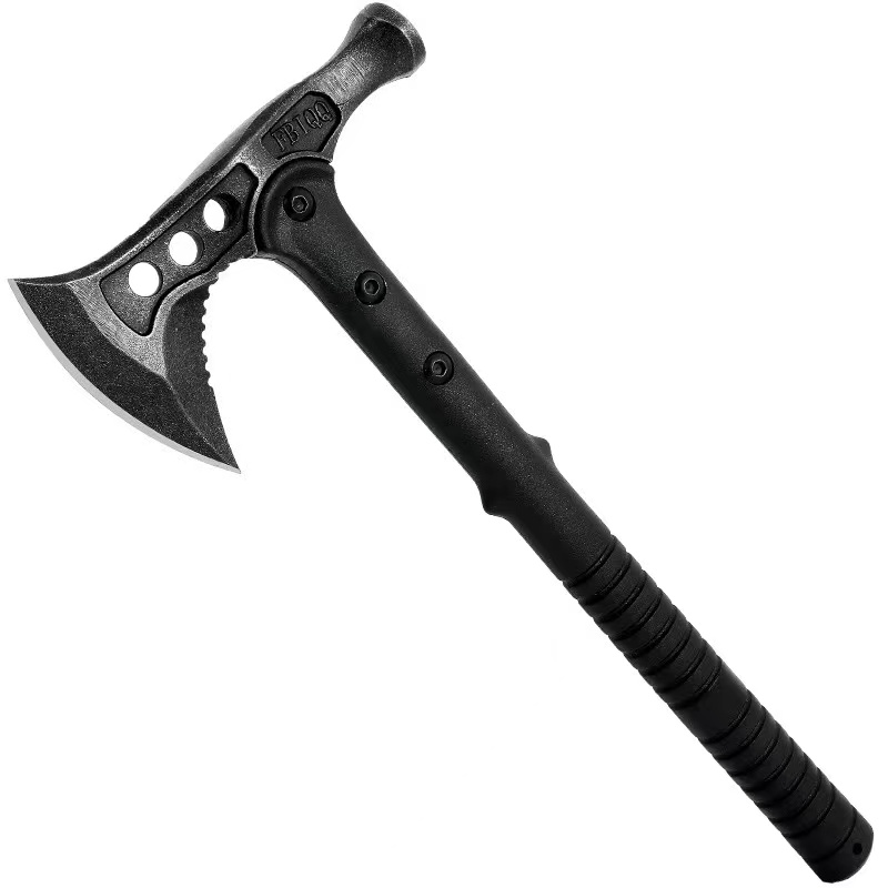Tactical Axe Capming Outdoor Hunting Hatchet Hammers MultiFunctional