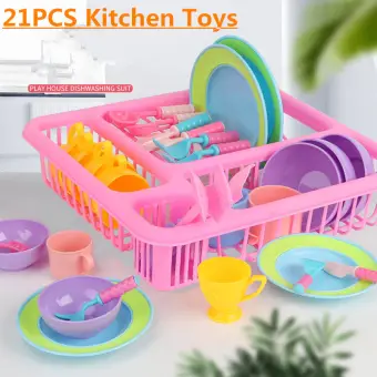 lazada cooking toys