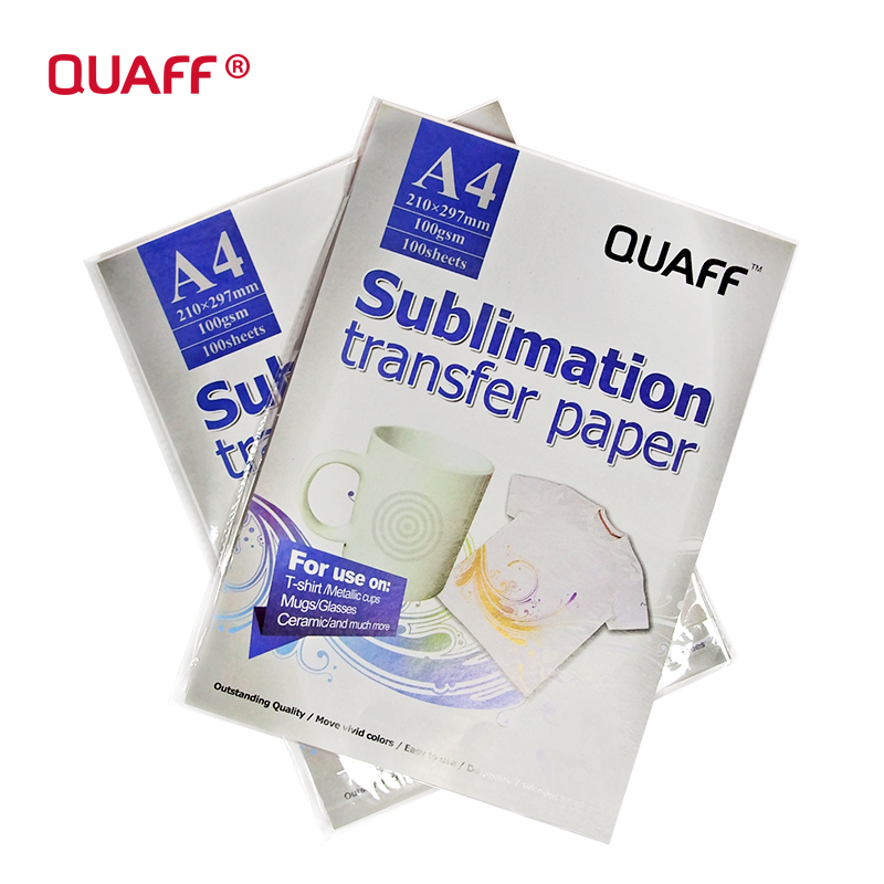 sublimation paper staples