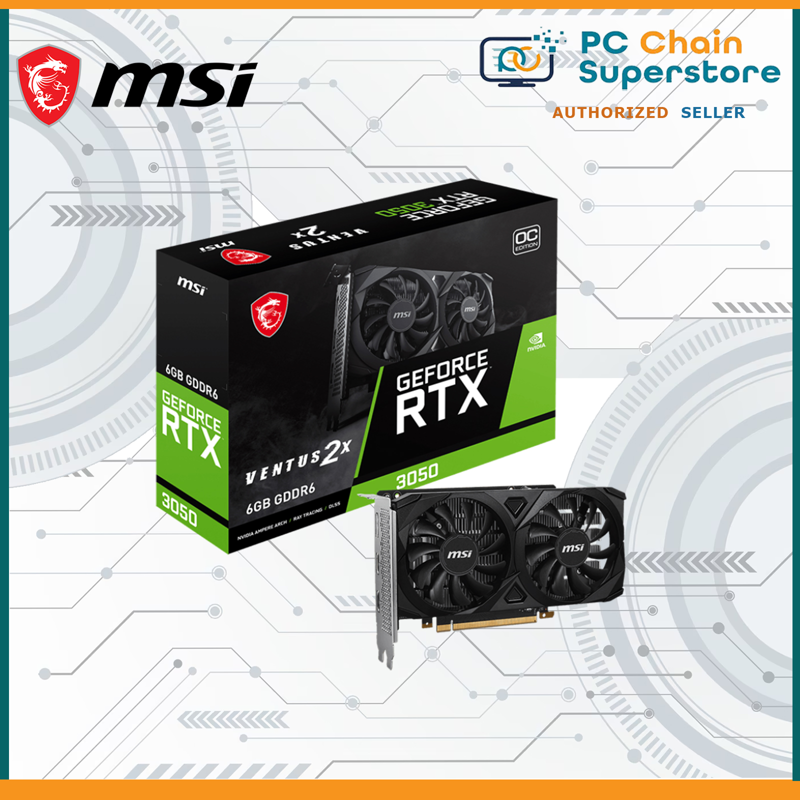 Ventus 2x 3050 Geforce MSI GeForce RTX 3050 VENTUS 2X 6G OC Ventus 2x 3050 Geforce MSI GeForce RTX 3050 VENTUS 2X 6G OC