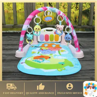 baby play mat
