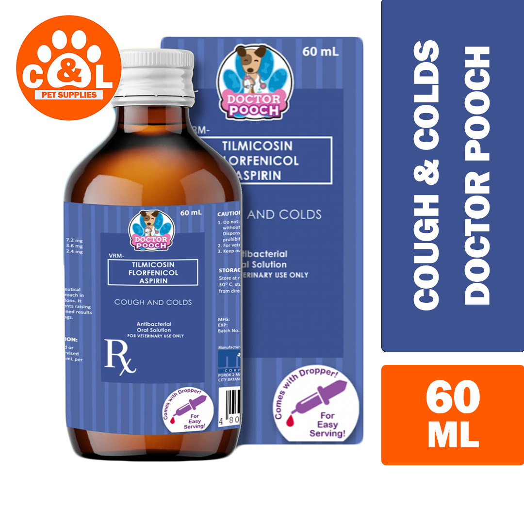 Multivitamins Cough and Colds 60ml Lazada PH