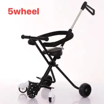 portable travel baby walker