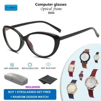 glasses that protect from blue light