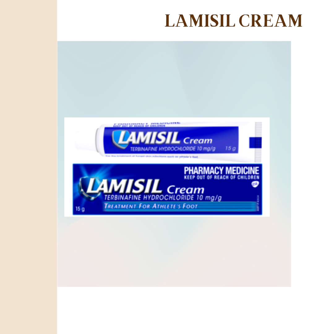 SKIN BLISS Beauty shop Lamisil Antifungal Ointment Cream for athletes