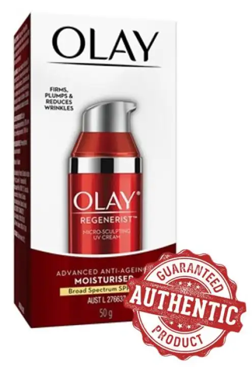 lazada olay regenerist