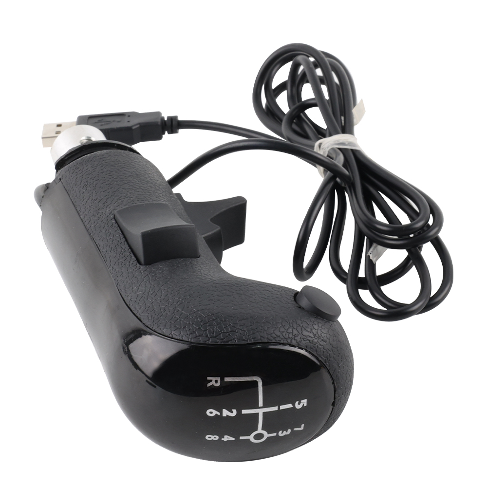 MangWany PC USB Gear Simulator Schakelpook Geschikt Voor Logitech G923 G29 G27 G25 Th8a Simracing Racing Shifter 687937452 MangWany PC USB Gear Simulator Schakelpook Geschikt Voor Logitech G923 G29 G27 G25 Th8a Simracing Racing Shifter 687937452