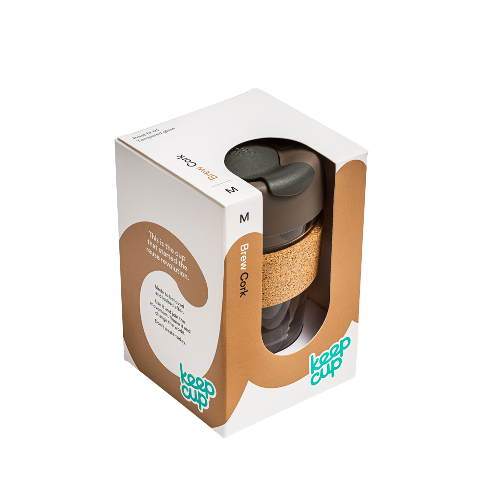 KeepCup – Nhu Duong