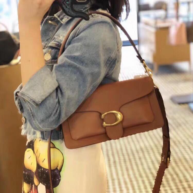 tabby shoulder bag