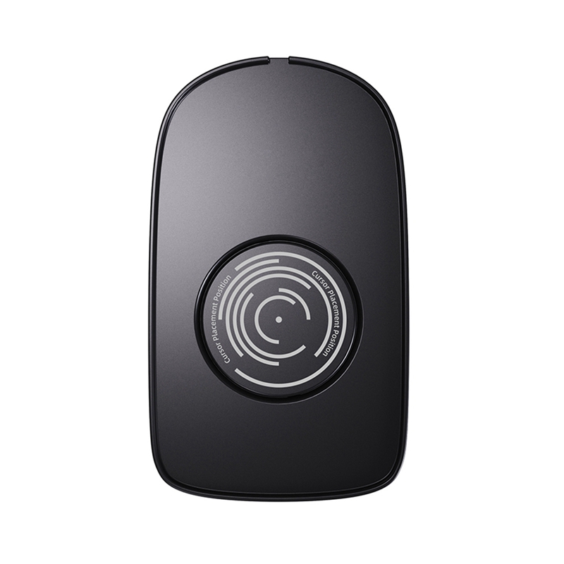 Jiggler USB Mouse Mover Mouse with ON/OFF Switch for Computer Awakening