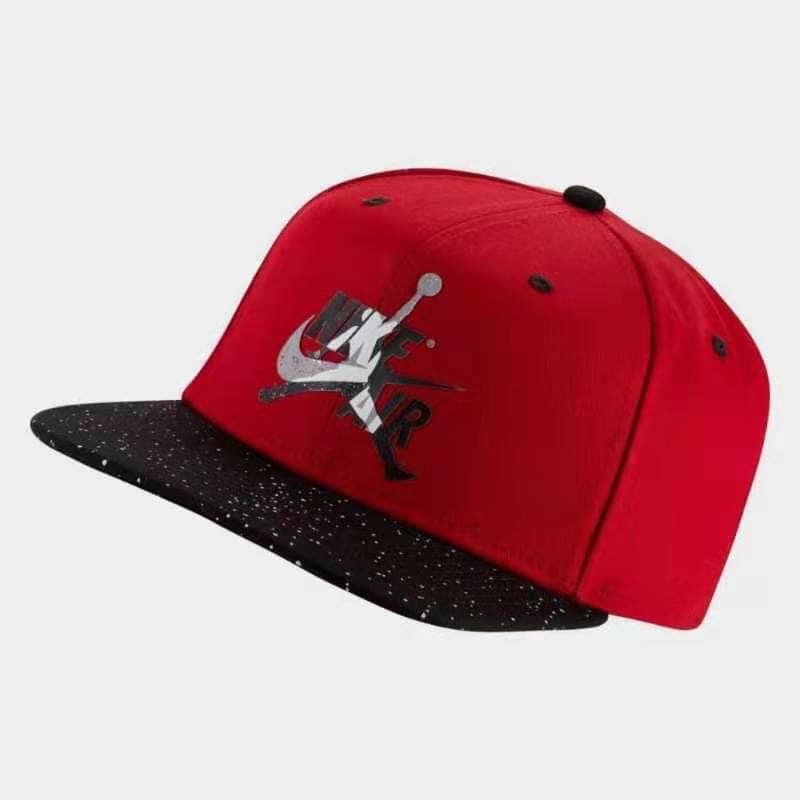 original jordan cap