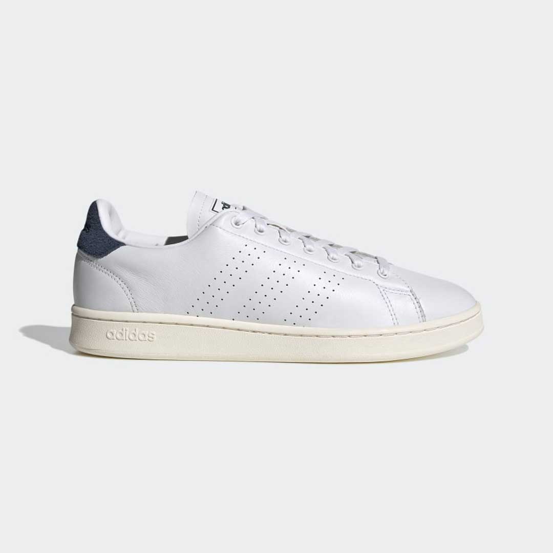Adidas Men's Advantage Tennis (Cloud 