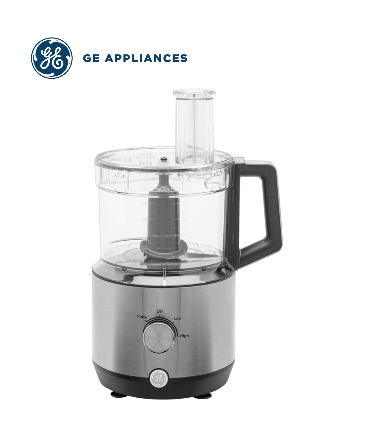 FOOD PROCESSORS – GE Appliances Philippines