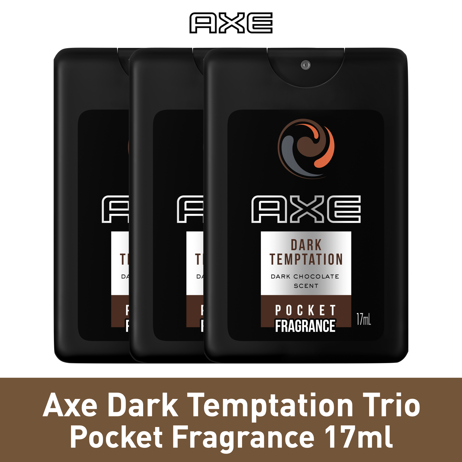 axe chocolate pocket perfume 35 price