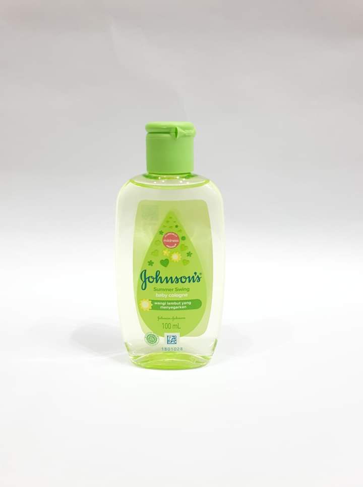 johnson summer swing