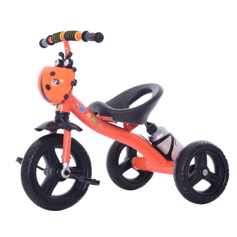Children's Multi function Tricycle (3 Wheels) 3in1 Children Scooter