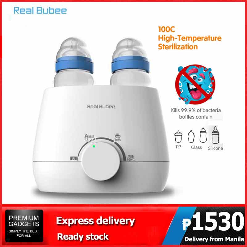 best bottle and food warmer