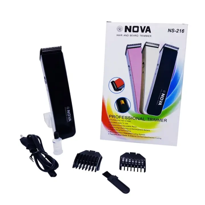 nova trimmer shop near me