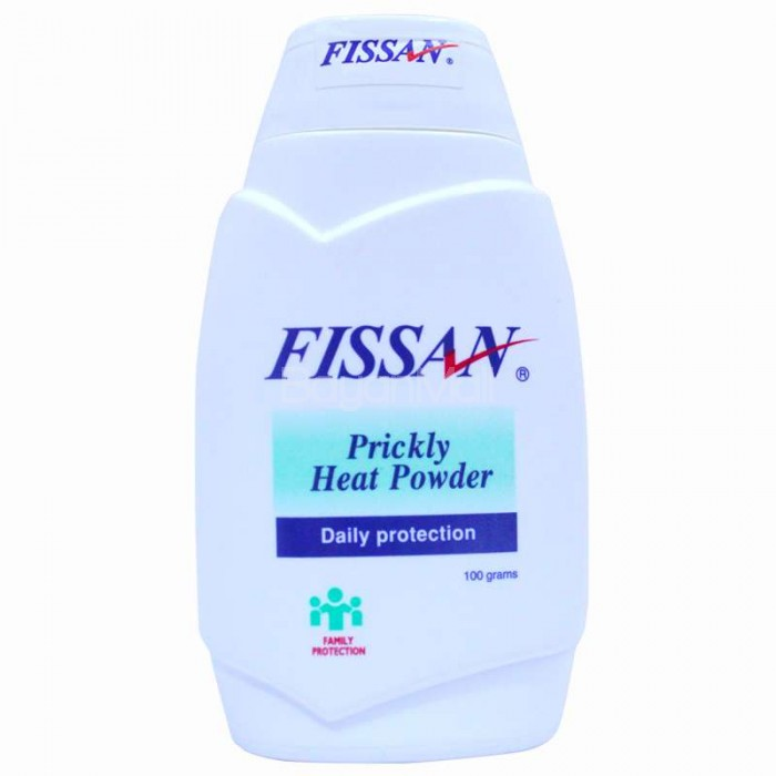 Buy Fissan Foot Deodorant Online | lazada.com.ph